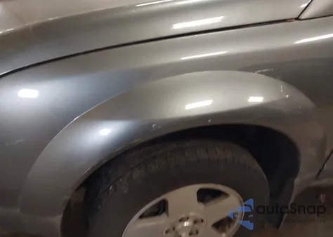 2005 Saturn Vue V6 из США, поврежденный, VIN 5GZCZ63445S841558